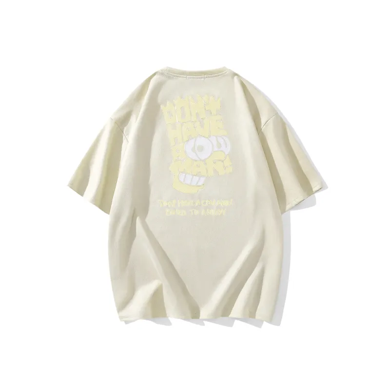 The Simpsons T Shirts Unisex-4