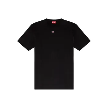 DIESEL T Boxt D Crewneck T Shirt