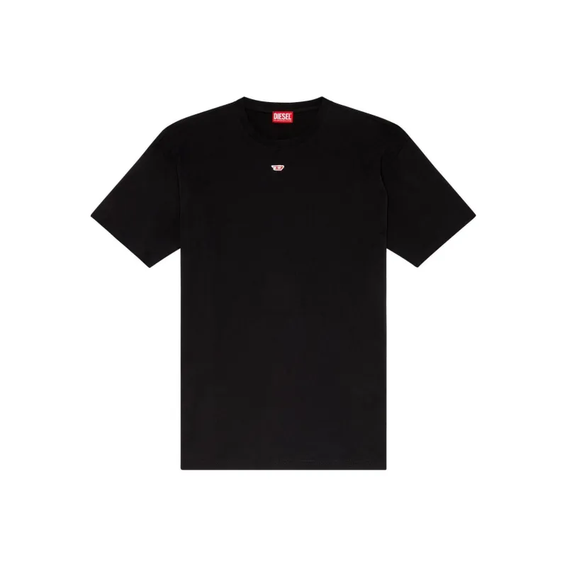 DIESEL T Boxt D Crewneck T Shirt-0