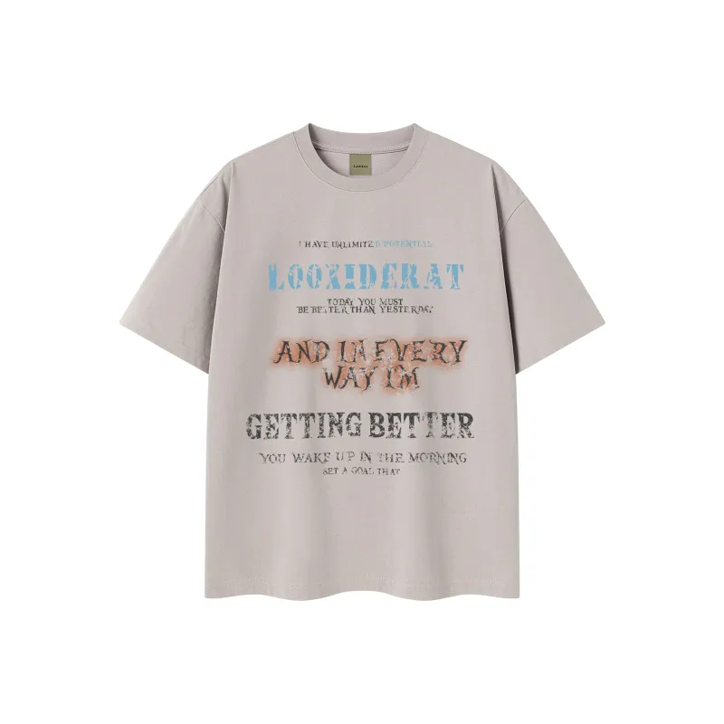 LOOX! T Shirts Unisex-6