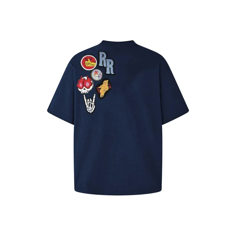SUNSETMONENT T Shirts Unisex-16