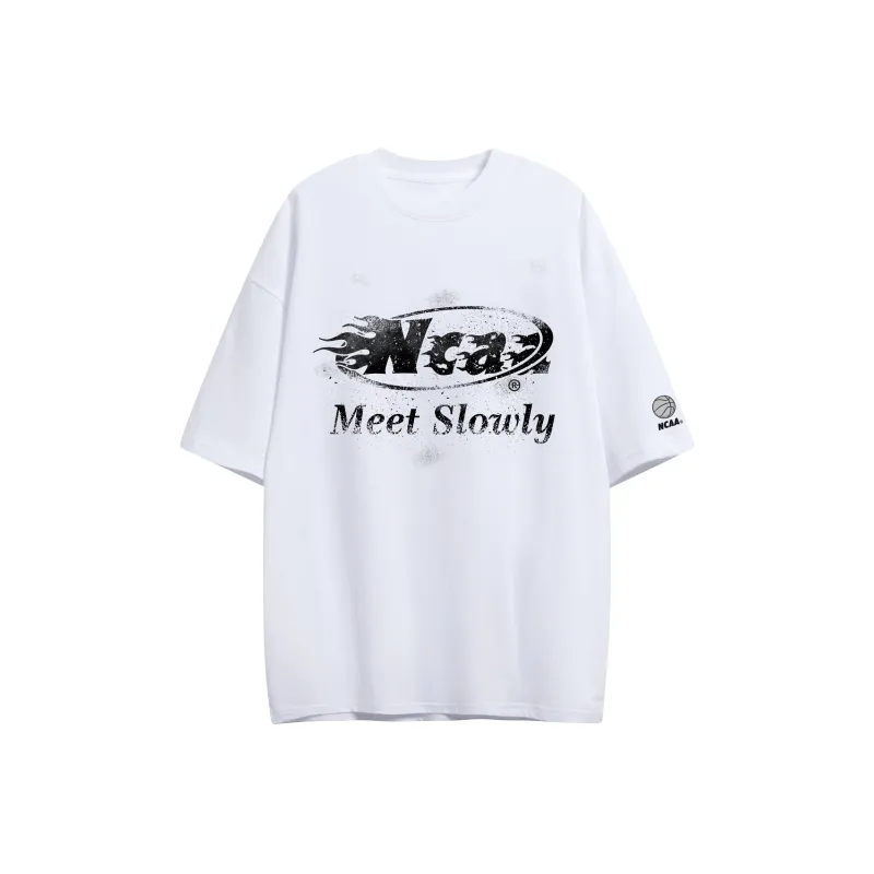 NCAA T Shirts Unisex-6