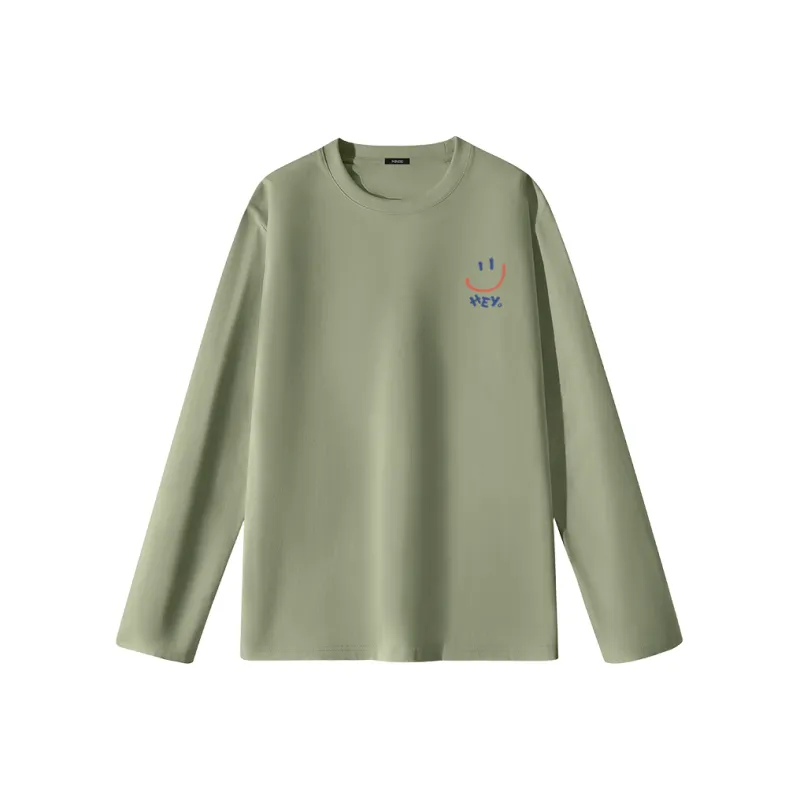 MINISO T Shirts Unisex-23