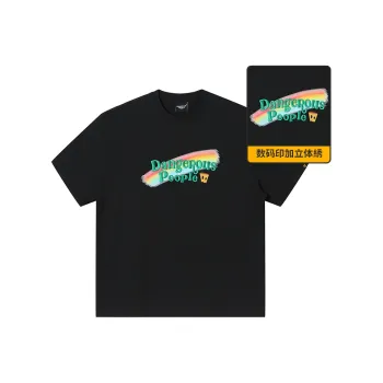 DANGEROUSPEOPLE T Shirts Unisex