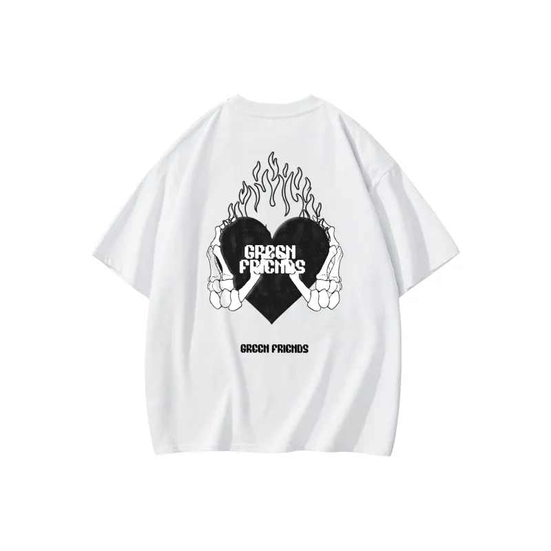 GF T Shirts Unisex-5