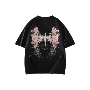 TONYKRZ T Shirts Unisex