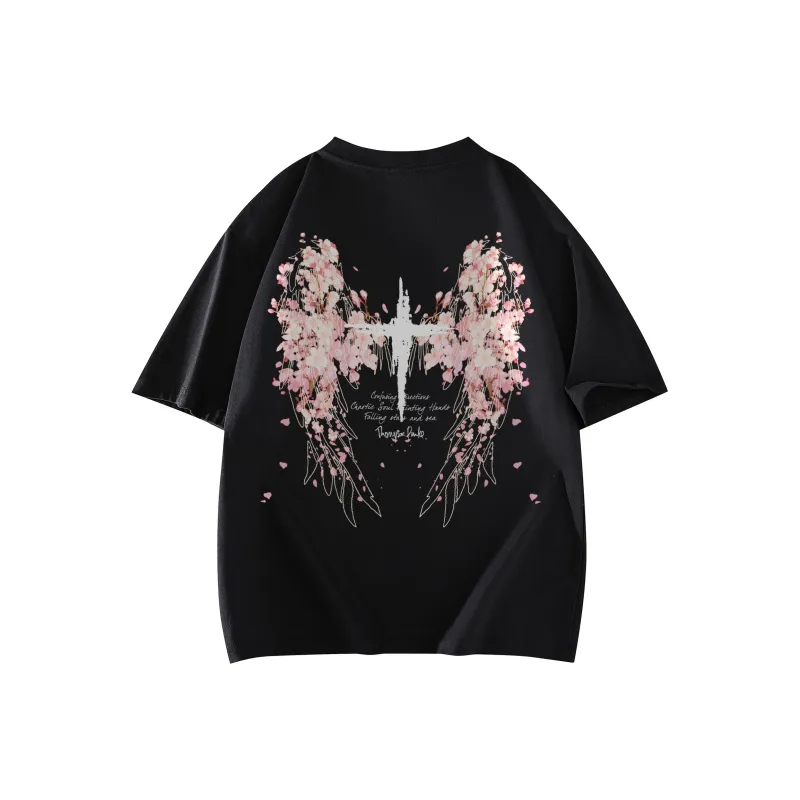 TONYKRZ T Shirts Unisex-0