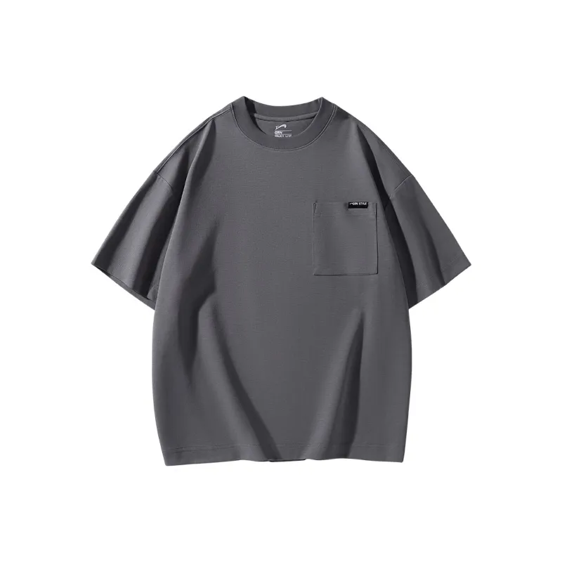 K bird T Shirts Unisex-4
