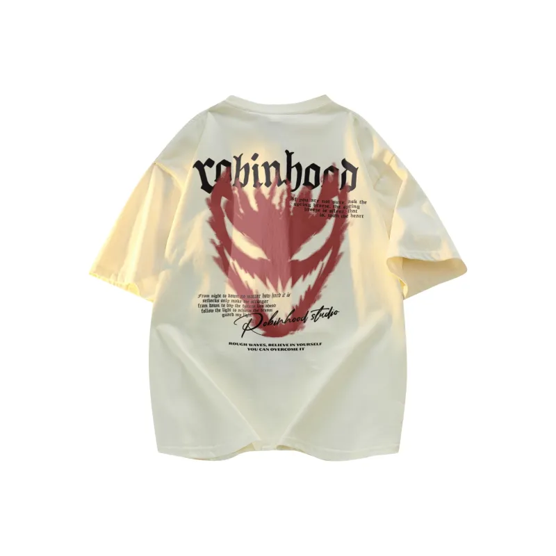 ROBINHOOD T Shirts Unisex-15