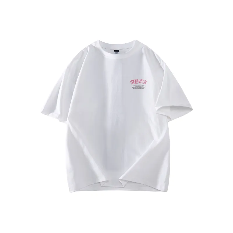 AYEA T Shirts Unisex-18
