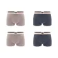 4 Pack (Milk Coffee 2+Dark Gray 2)