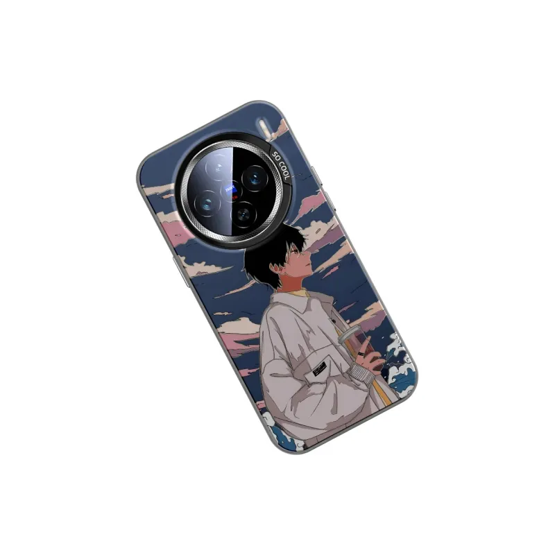 MANQIN Phone Cases-7