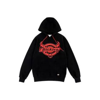 Dickies FW20 Sweatshirt Unisex Black