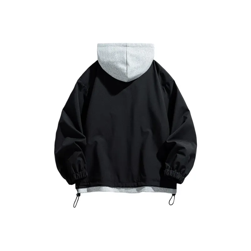 T IRA Jackets Unisex-1