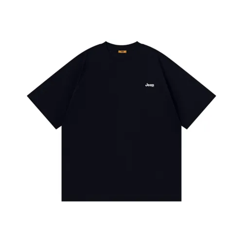 Jeep T Shirts Unisex