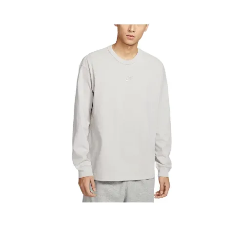 Nike Sportswear Premium Essentials Men's Long-Sleeve T-Shirt