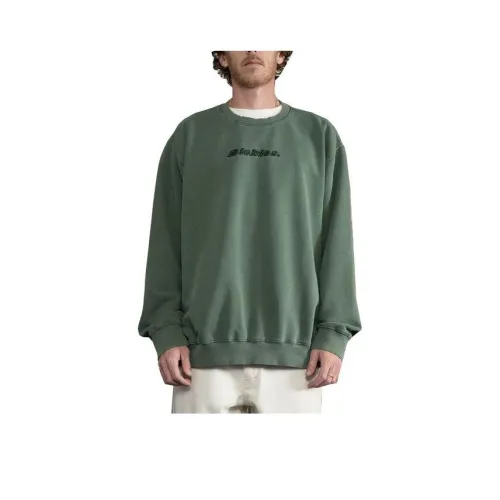 Dickies Sweatshirts Men Green
