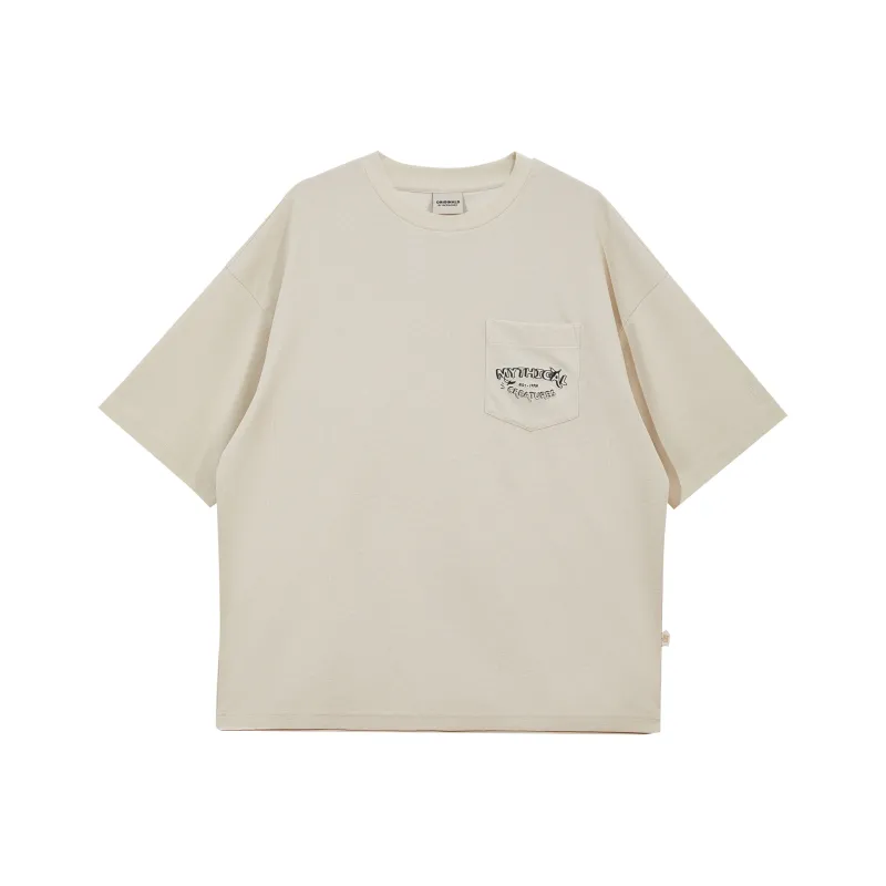 JACK&JONES T Shirts Unisex-0