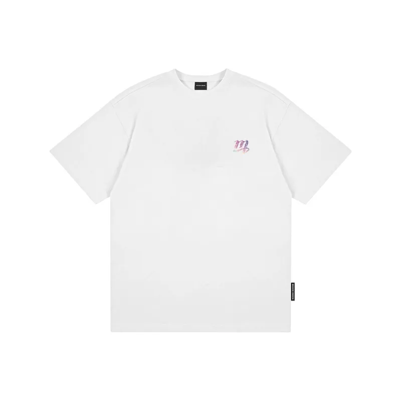 MAISON VINSON T Shirts Unisex-3
