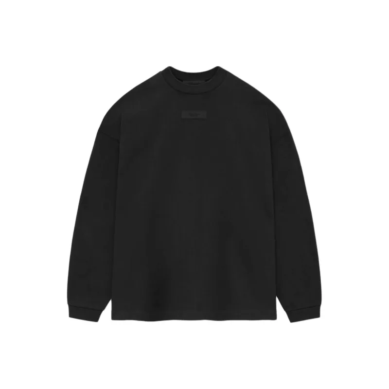 Fear Of God Essentials Core Collection L/S Tee-0