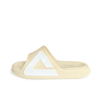 PEAK State Pole Guochuang Slippers Slip Resistant Odor Resistant Abrasion Resistant Slide Slippers Unisex Bean Khaki