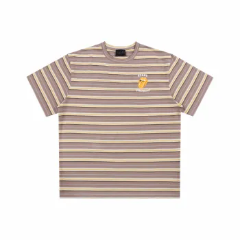 False Perception T-Shirt Unisex Light Brown