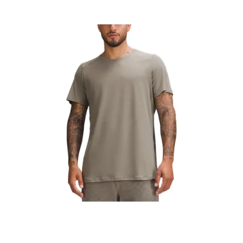 Lululemon Nulu™ Yoga T Shirts Men