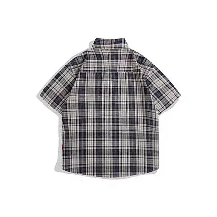 PLAY BUSH Shirts Unisex-1