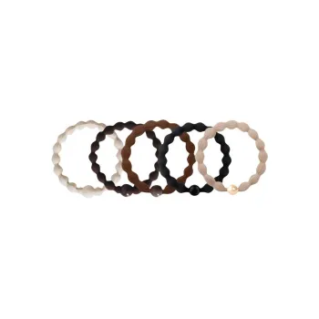 Danqin Hair Ties Women's