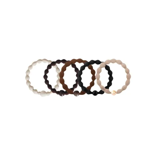 Danqin Hair Ties Women's