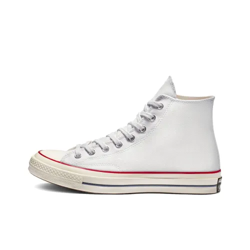 Converse Chuck Taylor All Star 70 Hi Ivory