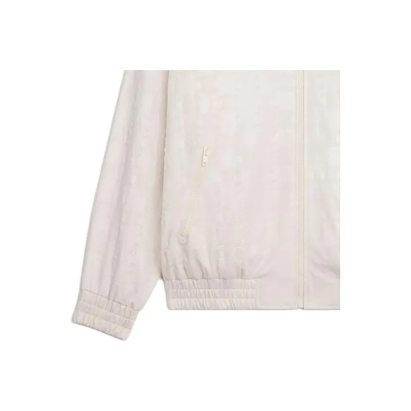 CELINE Tracksuit Jacket In Triomphe Jersey-5