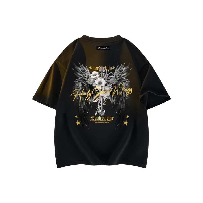 PAUL COSTELLOE T Shirts Unisex-16