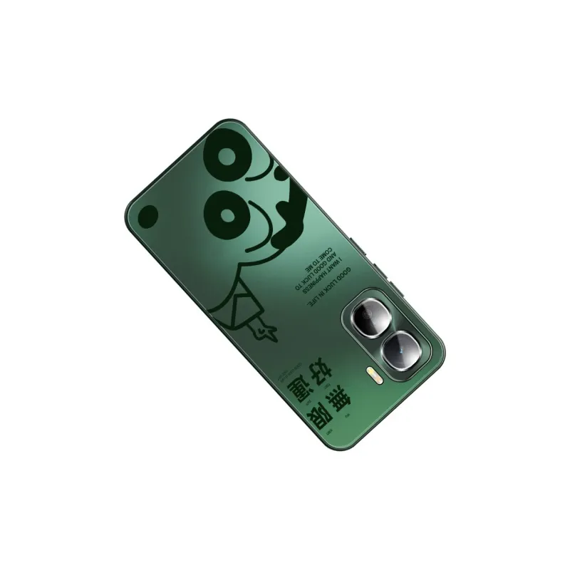 CHUNFAN Phone Cases-4