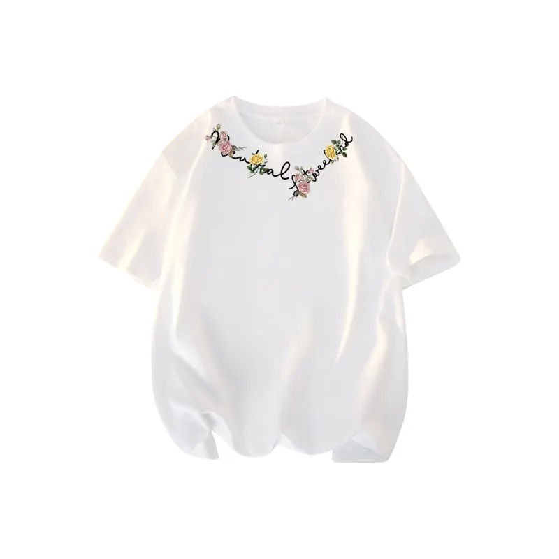 LA'T.WEEKEND T Shirts Unisex-0