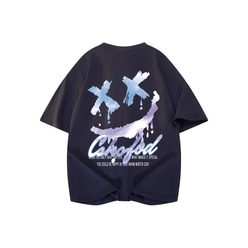 CSKS T Shirts Unisex-6