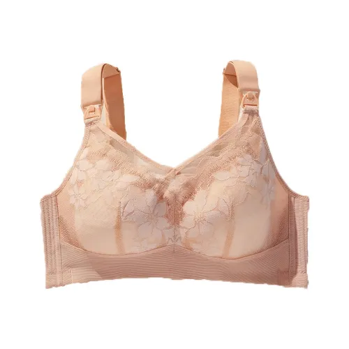 QIANLINGMEI Women's Bras