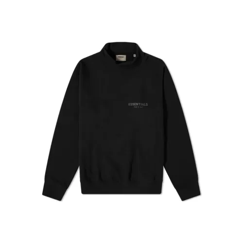 Marine Serre floral-print quilted jacket Sweatshirt Unisex Black