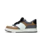 Honey/Ecru/Dark Gray/Black (Velvet Fabric Lining)