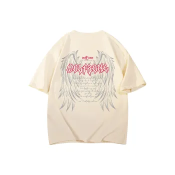 WOLF ZONE T Shirts Unisex