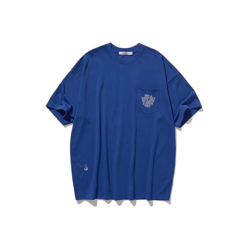 Nautica White Sail T Shirt Unisex-10