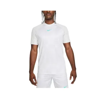 Nike Academy Men's Dri FIT Short Sleeve Soccer Top