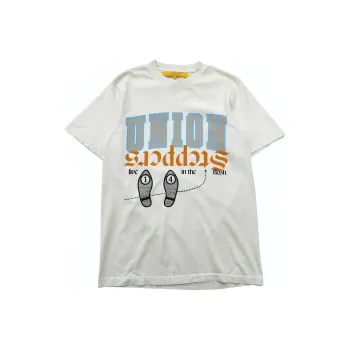 Union X PgLang Kendrick Lamar Big Steppers Tokyo Exclusive Tee