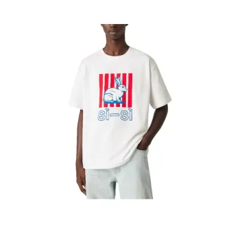 Bottega Veneta T Shirt Men's White