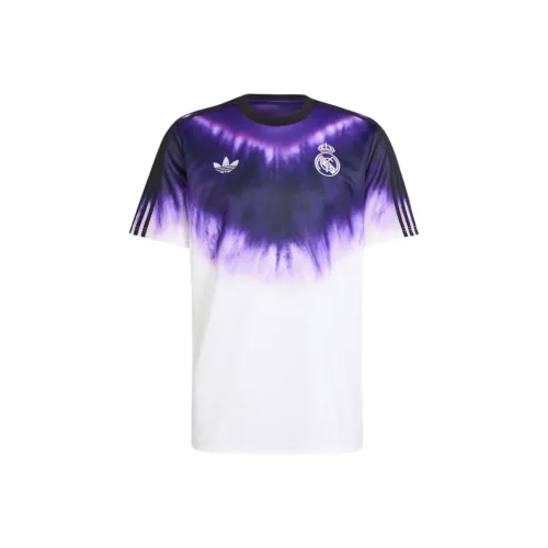 Adidas Originals Free Shipping With AdiClub Real Madrid Cny Jersey