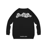 Icebreaker Phantom Basketball Jerseys Long-Sleeved-Black