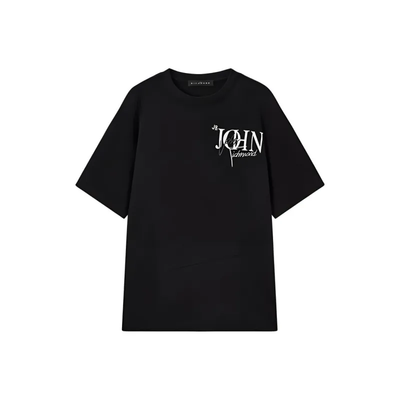 JOHN RICHMOND T Shirts Men-2