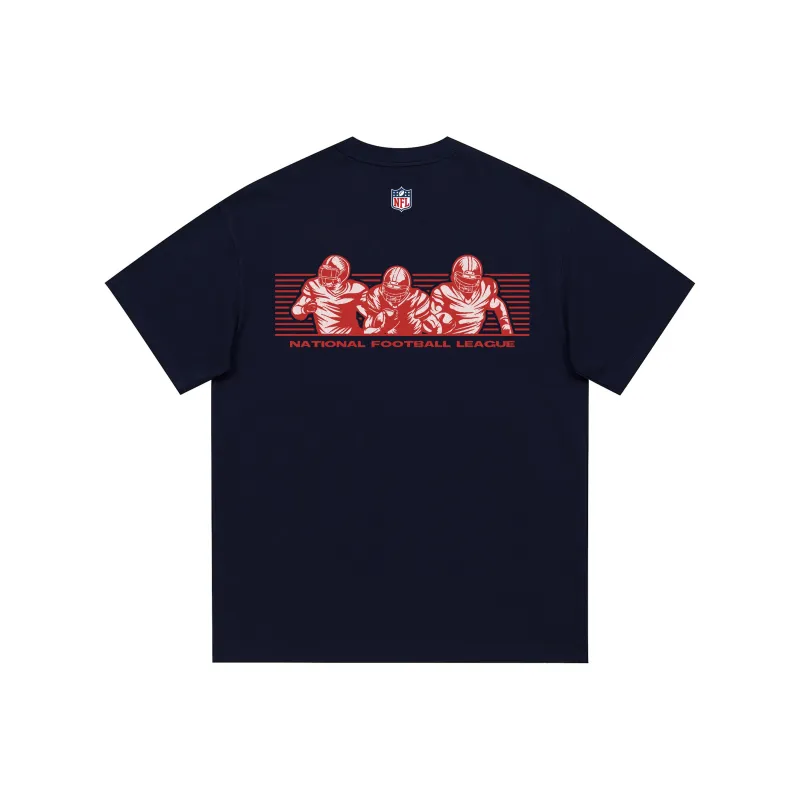 NFL T Shirts Unisex-9