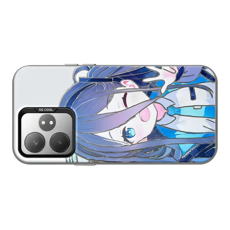 MANQIN Phone Cases-19