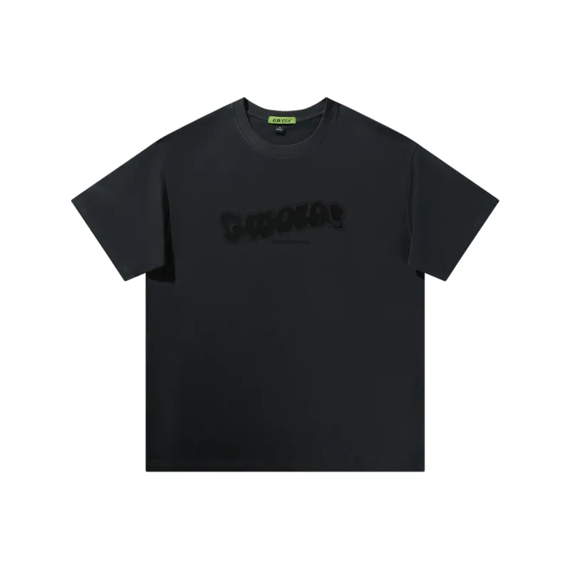 Gwola T Shirts Unisex-7